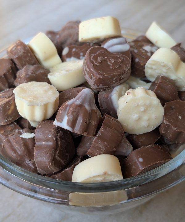 Milk Chocolate