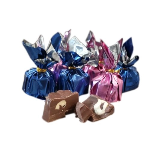 Mixed Dry Fruit Chocolate